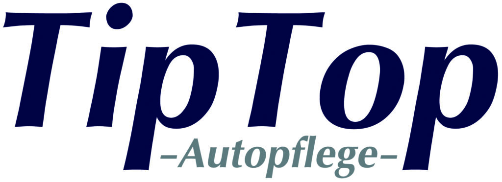 Logo Tip Top Autopflege