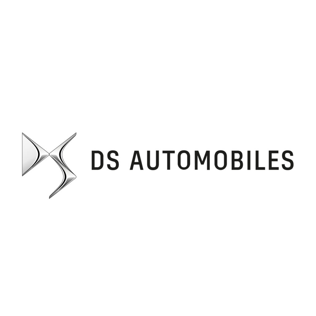 Herbrand-Jansen DS Automobiles Logo