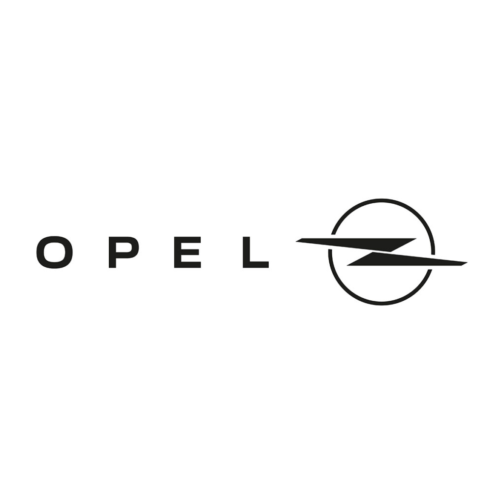 Herbrand-Jansen Opel Logo
