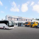 Boeckels Nutzfahrzeuge in Willich