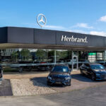 Herbrand Autohaus in Neuss