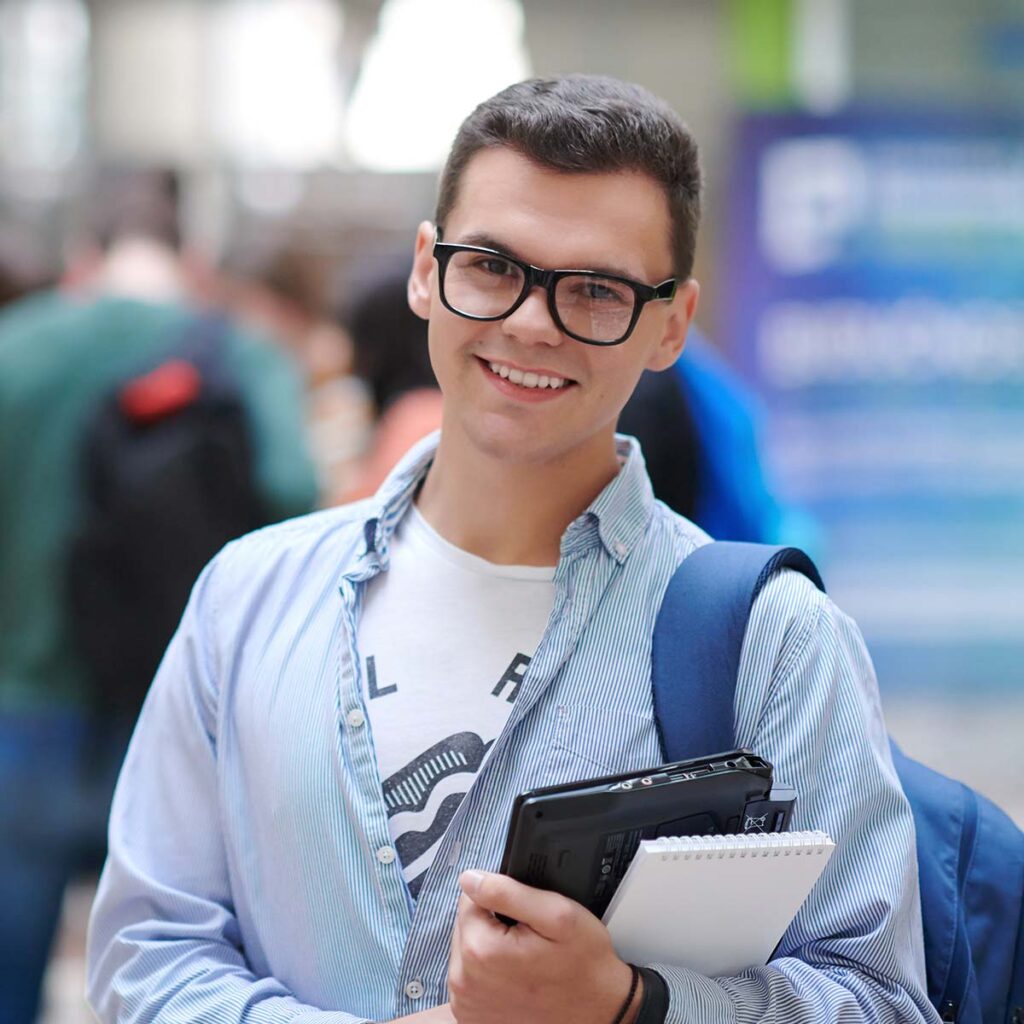 Praktikum für Schüler in der Herbrand Gruppe