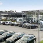 Auto Sibbing in Gescher - Mercedes-Benz Verkauf und Werkstatt der Herbrand Gruppe