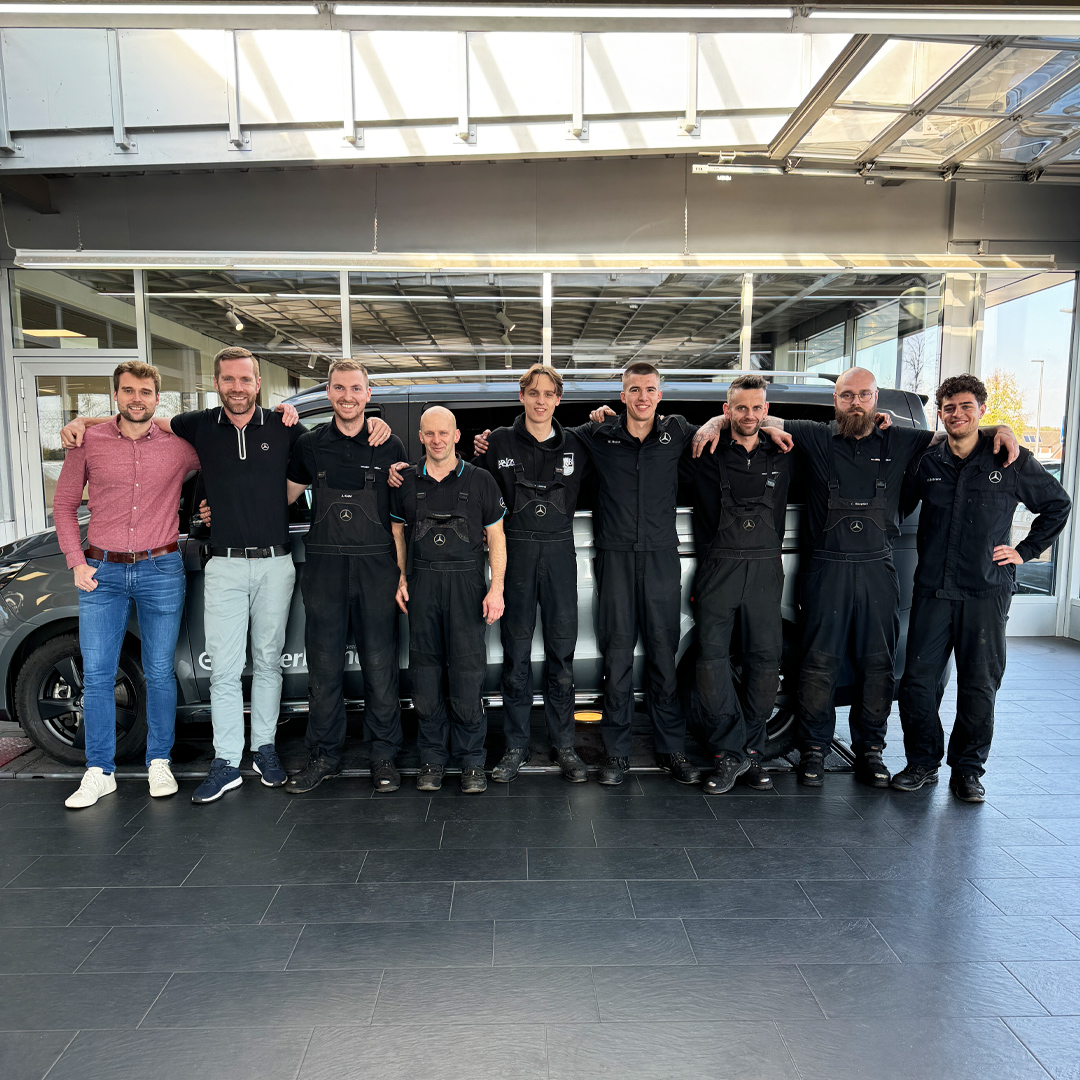 gescher-sibbing-auszeichnung-werkstatt-automotorsport-linkedin