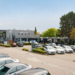 Mercedes-Benz Herbrand in Kevelaer