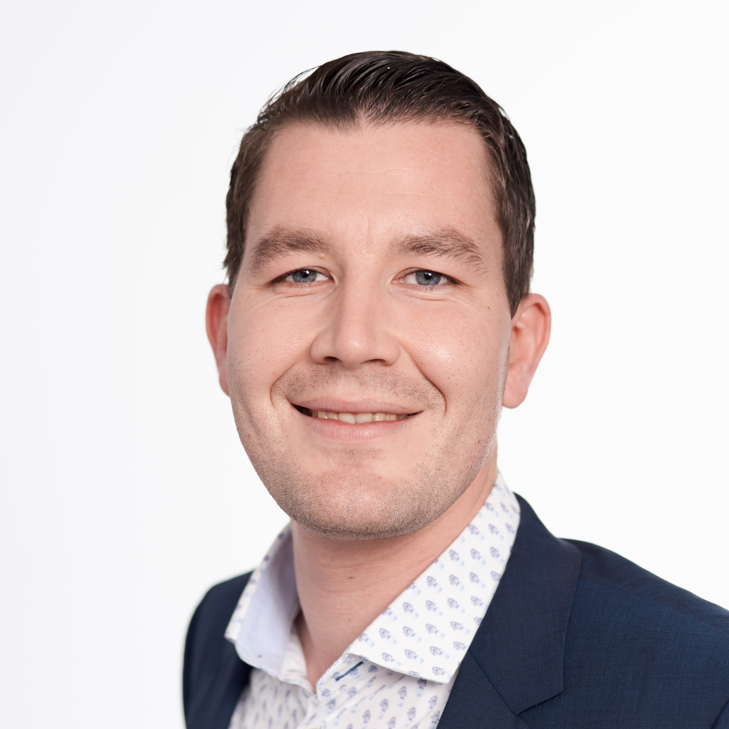 Ansprechpartner Jan Pollmann Technischer Betriebsleiter bei Mercedes-Benz Herbrand in Mönchengladbach
