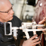 Job als Karosseriebauer*in bei Mercedes-Benz Herbrand in Krefeld Fichtenhain