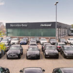 Mercedes-Benz Herbrand in Geldern - Pkw Werkstatt