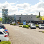 Mercedes-Benz Herbrand in Kevelaer - Verkauf und Werkstatt