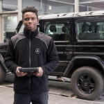 Trainee Studium Technik bei Mercedes-Benz Herbrand