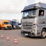 Unsere Berufskraftfahrerschulungstermine in 2025 für den Niederrhein und das Westmünsterland
