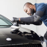 Job als Fahrzeugpfleger bei Mercedes-Benz Herbrand in Emmerich, Kleve, Goch, Kevelaer & Xanten