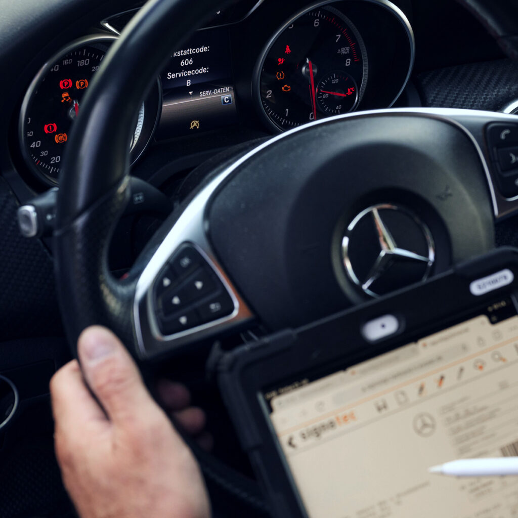 IT-Service von IT Solutions