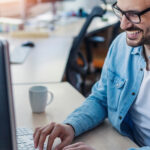 IT-Support von IT Solutions