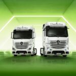 mercedes-benz-charterway - Ihren Lkw Mieten