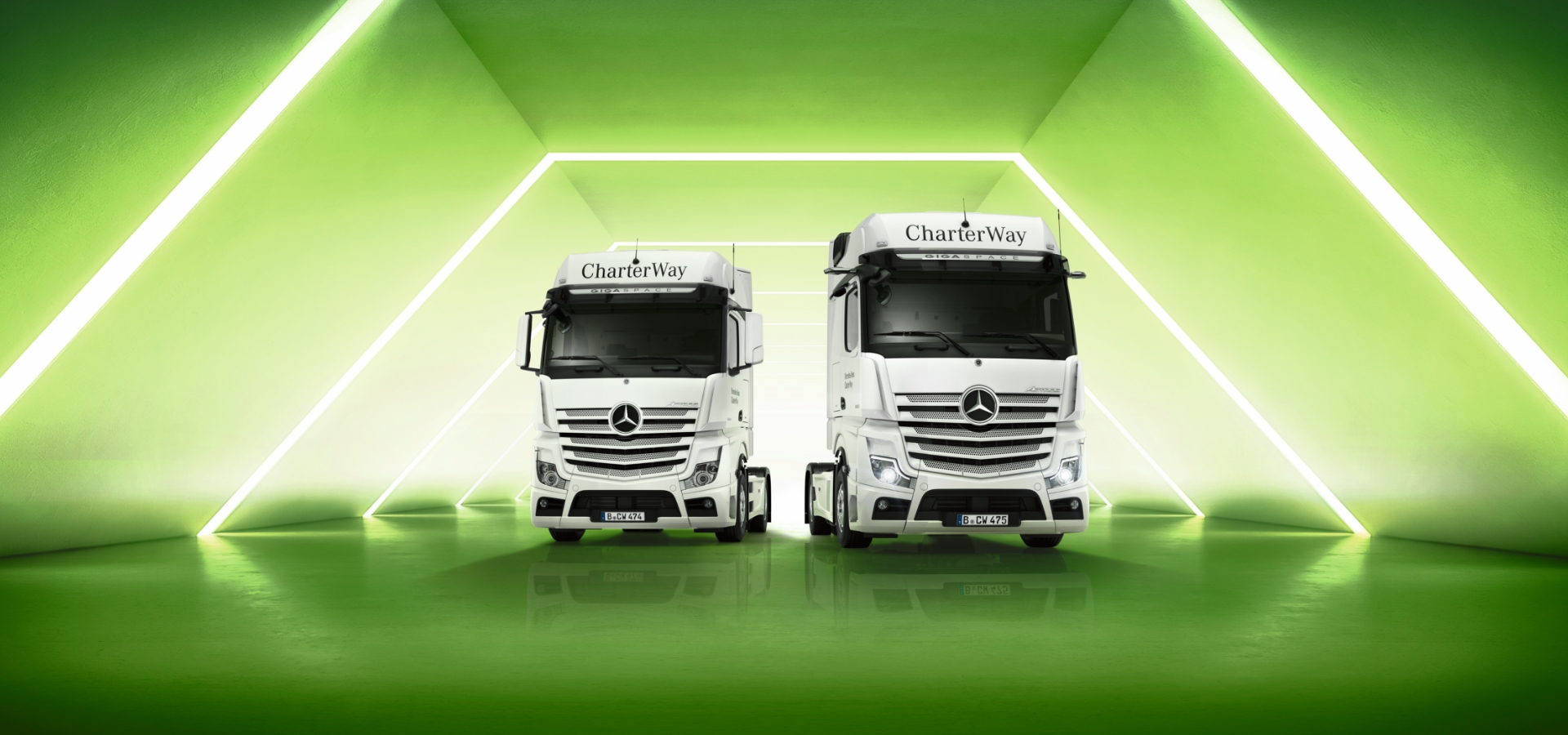 mercedes-benz-charterway - Ihren Lkw Mieten