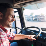 Job als Lkw-Fahrer*in bei Mercedes-Benz Herbrand in Wesel