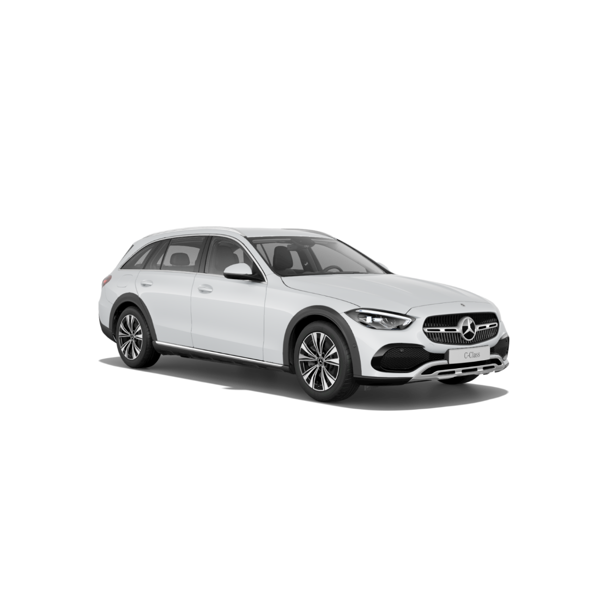 Mercedes-Benz C-Klasse T-Modell All-Terrain