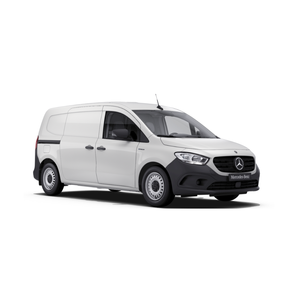 Mercedes-Benz Citan Kastenwagen und Tourer bei Herbrand