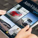 AutoVisionen, das Herbrand Kundenmagazin.