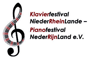 Klavierfestival Niederrheinlande logo