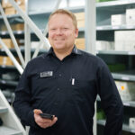 Job als Mitarbeiter*in für Ersatzteile & Zubehör bei Mercedes-Benz Spielvogel in Bergheim