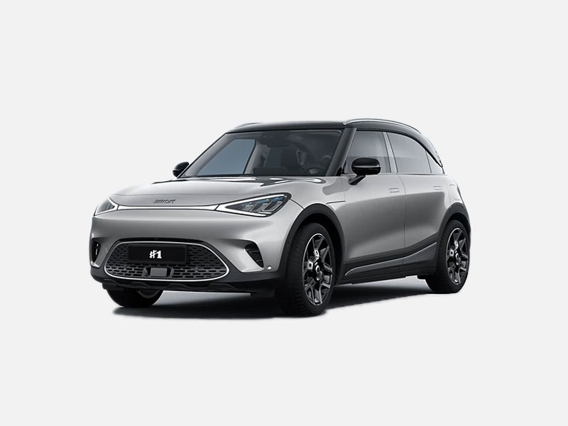 Herbrand smart #1 Pulse