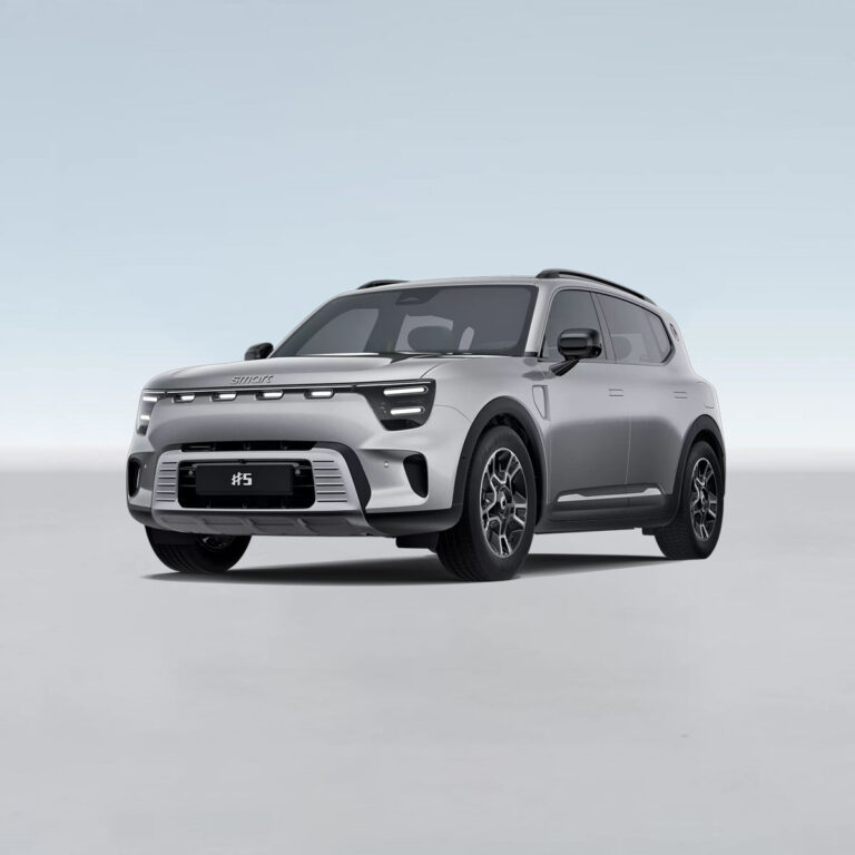 Herbrand smart #5 Pro+