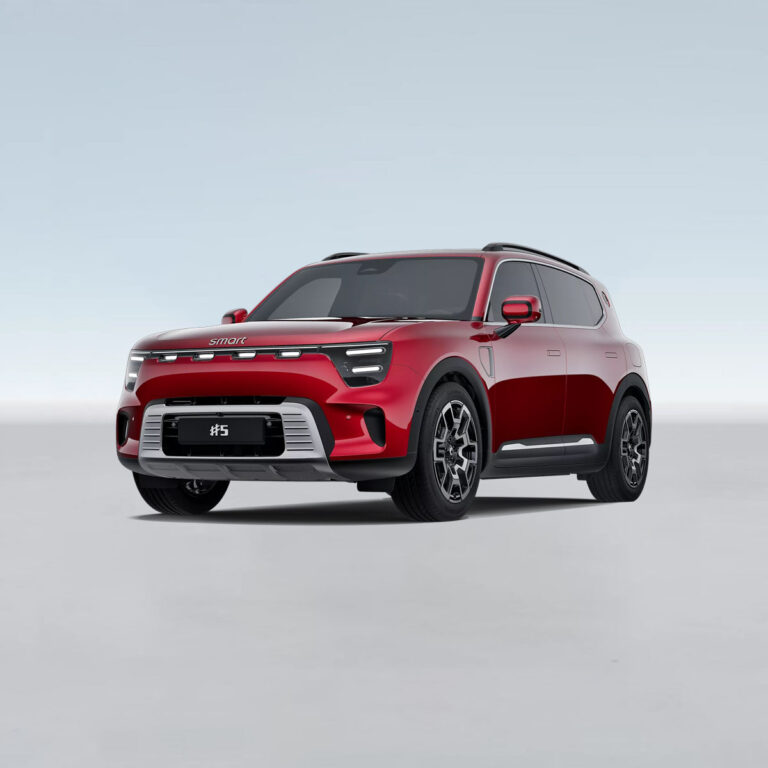 Herbrand smart #5 Pulse