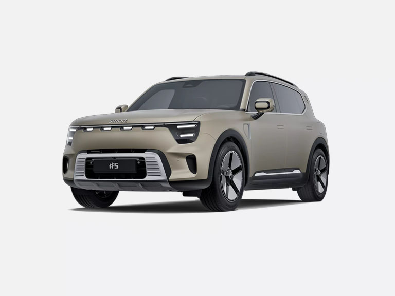 Herbrand smart #5 Premium