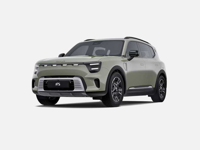 Herbrand smart #5 Pro