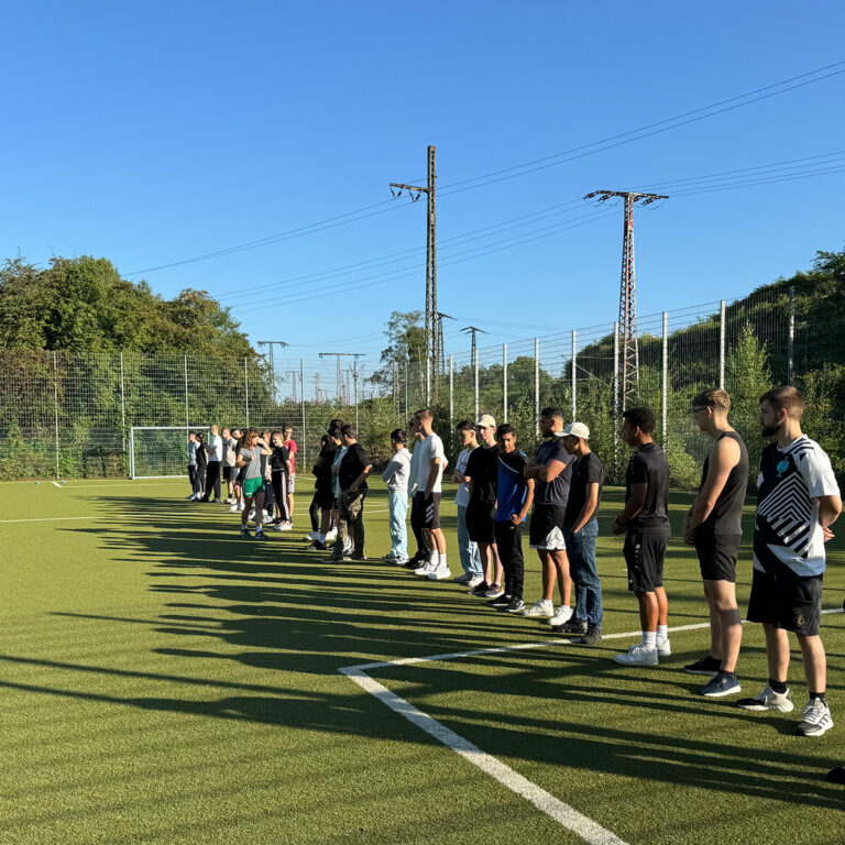 Azubis-Auszubildende-2024-Onboardingdays-Sport