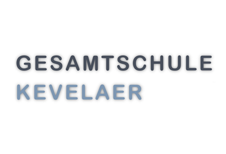 Logo Gesamtschule Kevelaer