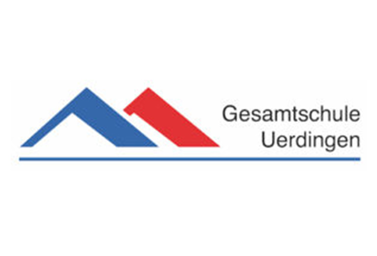 Logo Gesamtschule Uerdingen