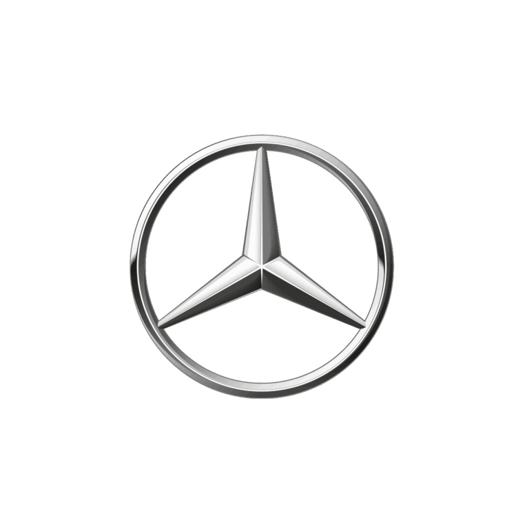 Mercedesstern