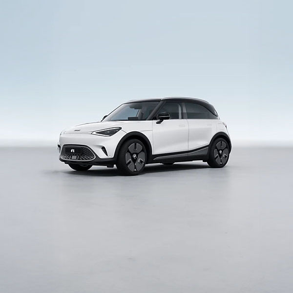 Herbrand smart #1 Premium