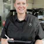 Job als Serviceberater Mercedes-Benz Pkw Herbrand Gruppe in Heinsberg
