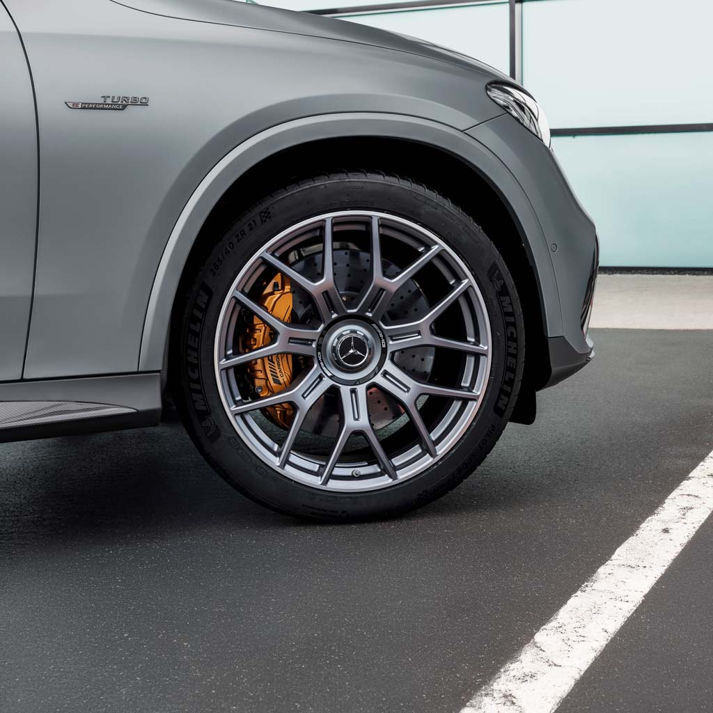 Mercedes-AMG-GLC-Felgen
