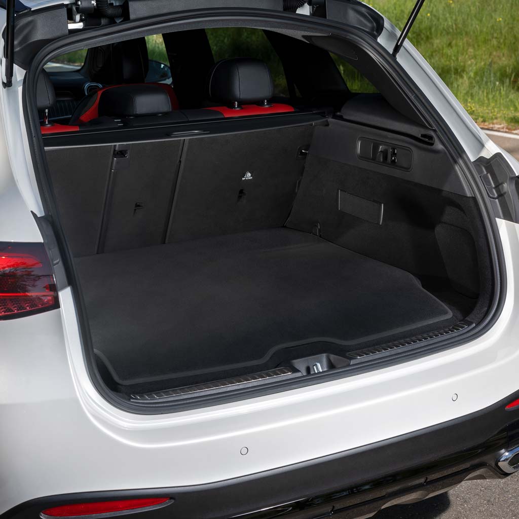Mercedes-Benz-GLC-SUV-Kofferraum