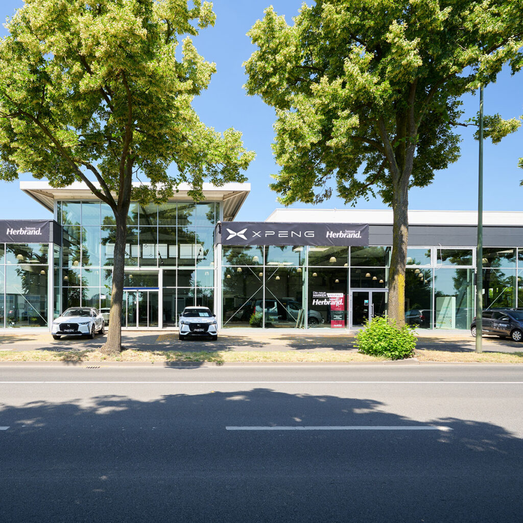 Herbrand-Jansen Neuss XPENG