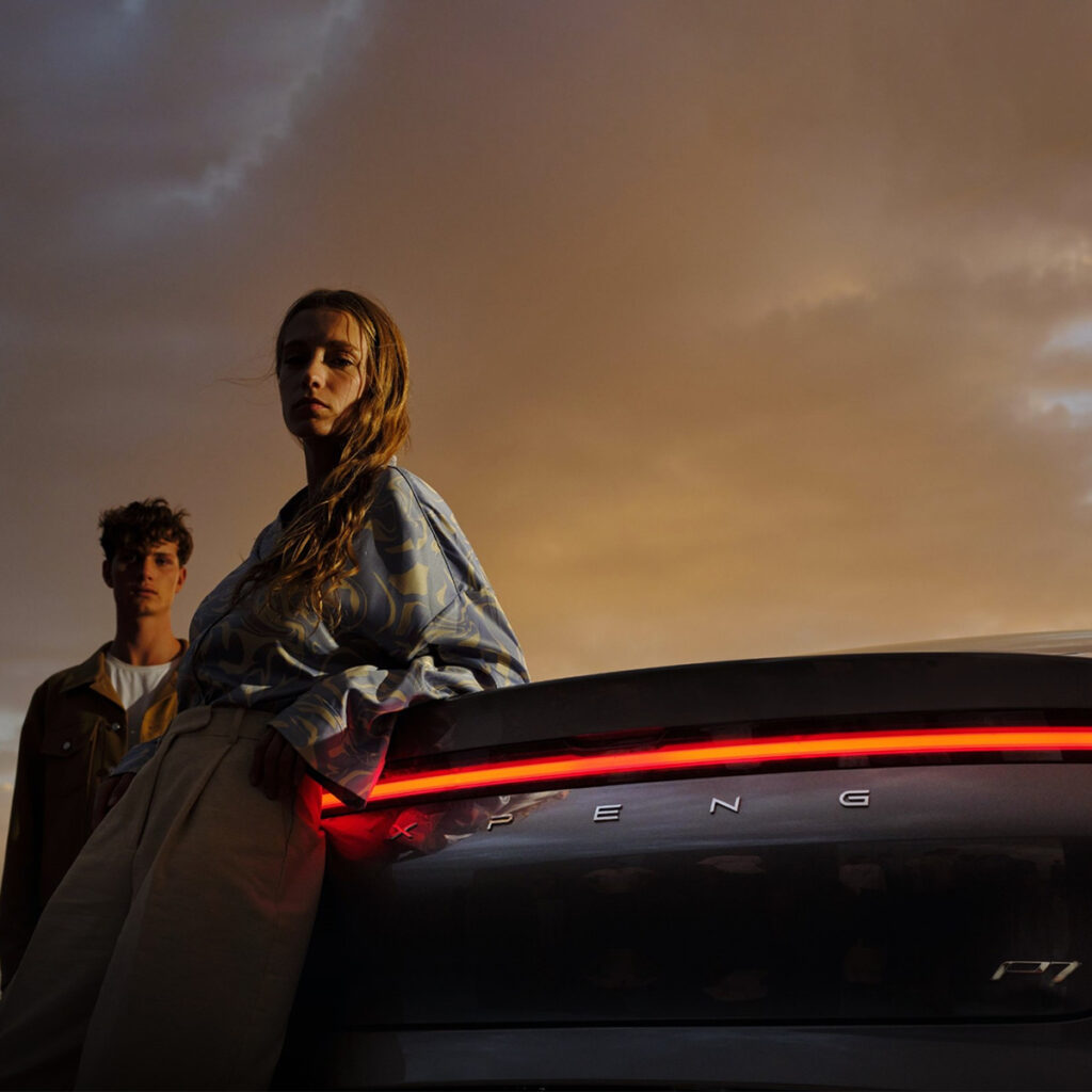 Herbrand-Jansen XPENG