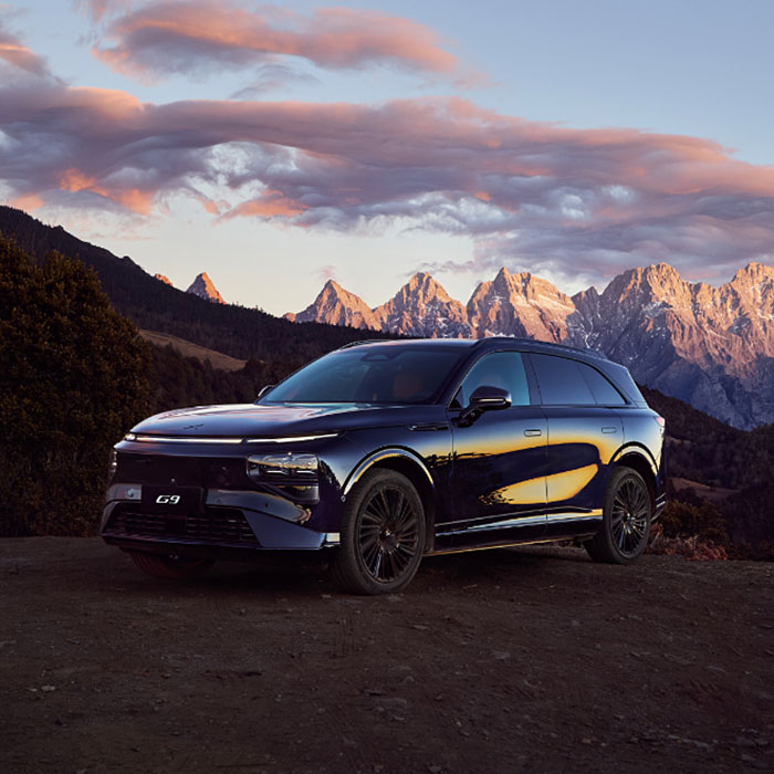 Herbrand-Jansen XPENG G9