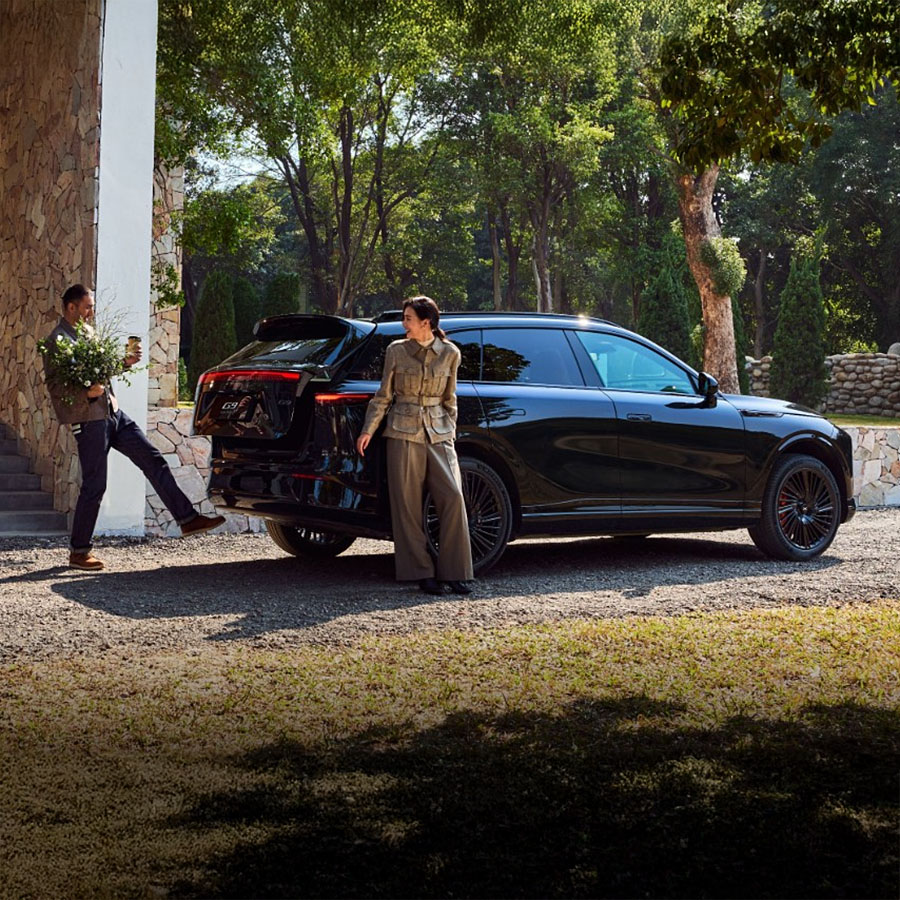 Herbrand-Jansen XPENG G9