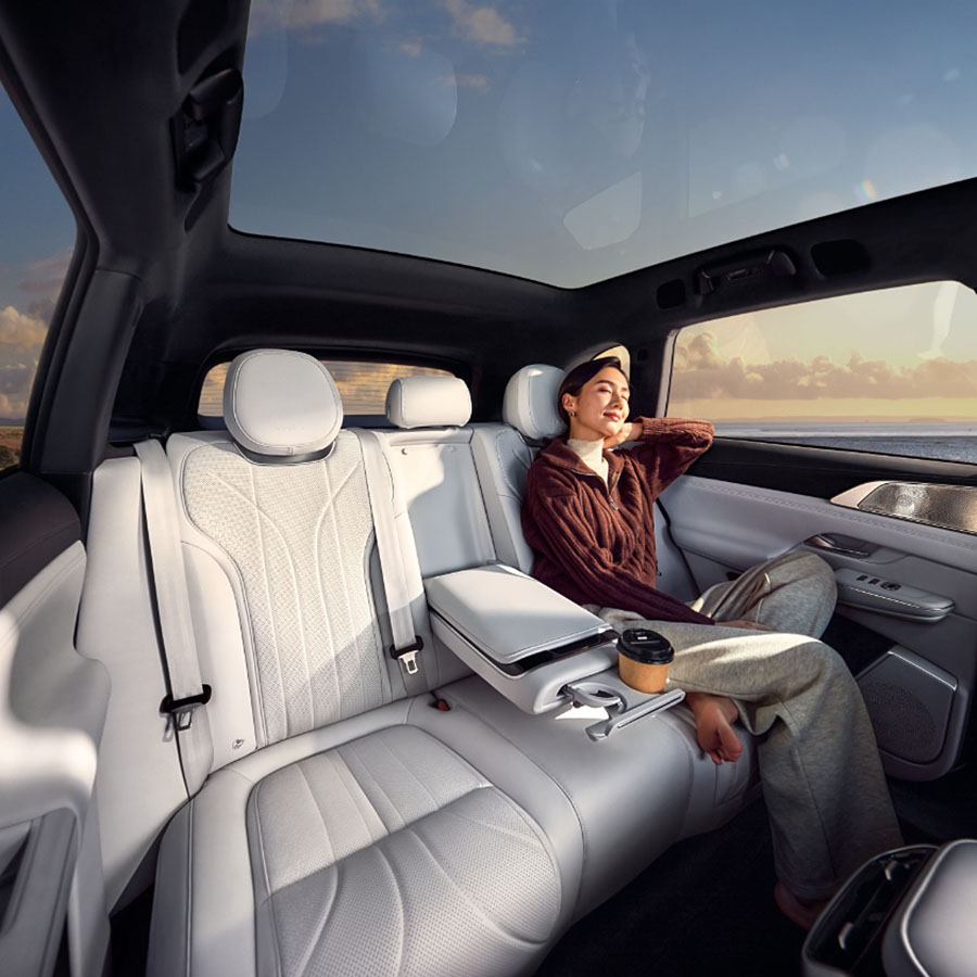 Herbrand-Jansen XPENG G9