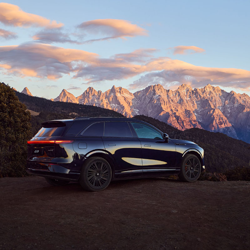 Herbrand-Jansen XPENG G9