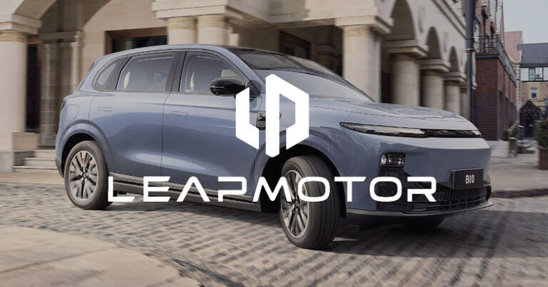 Herbrand Leapmotor Neue Marken