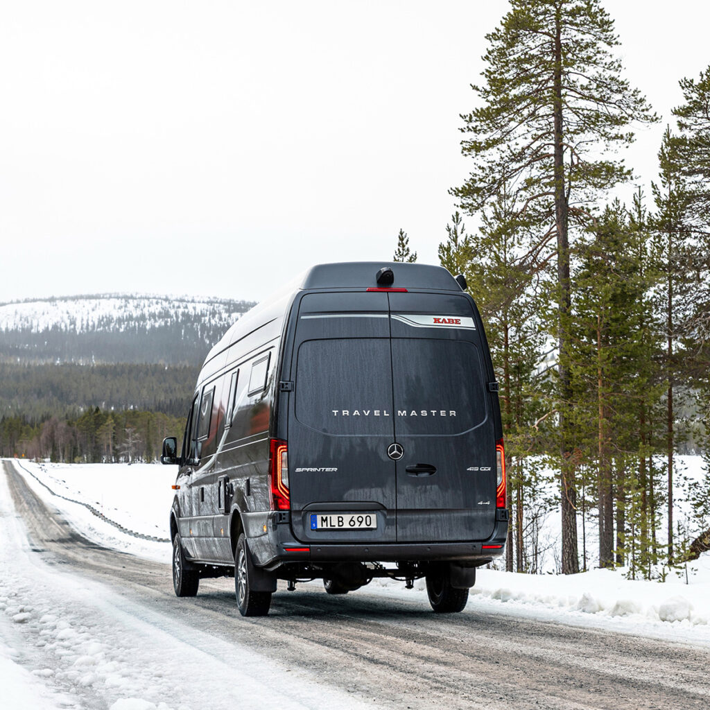 KABE_Campervan_Abisko_Heck