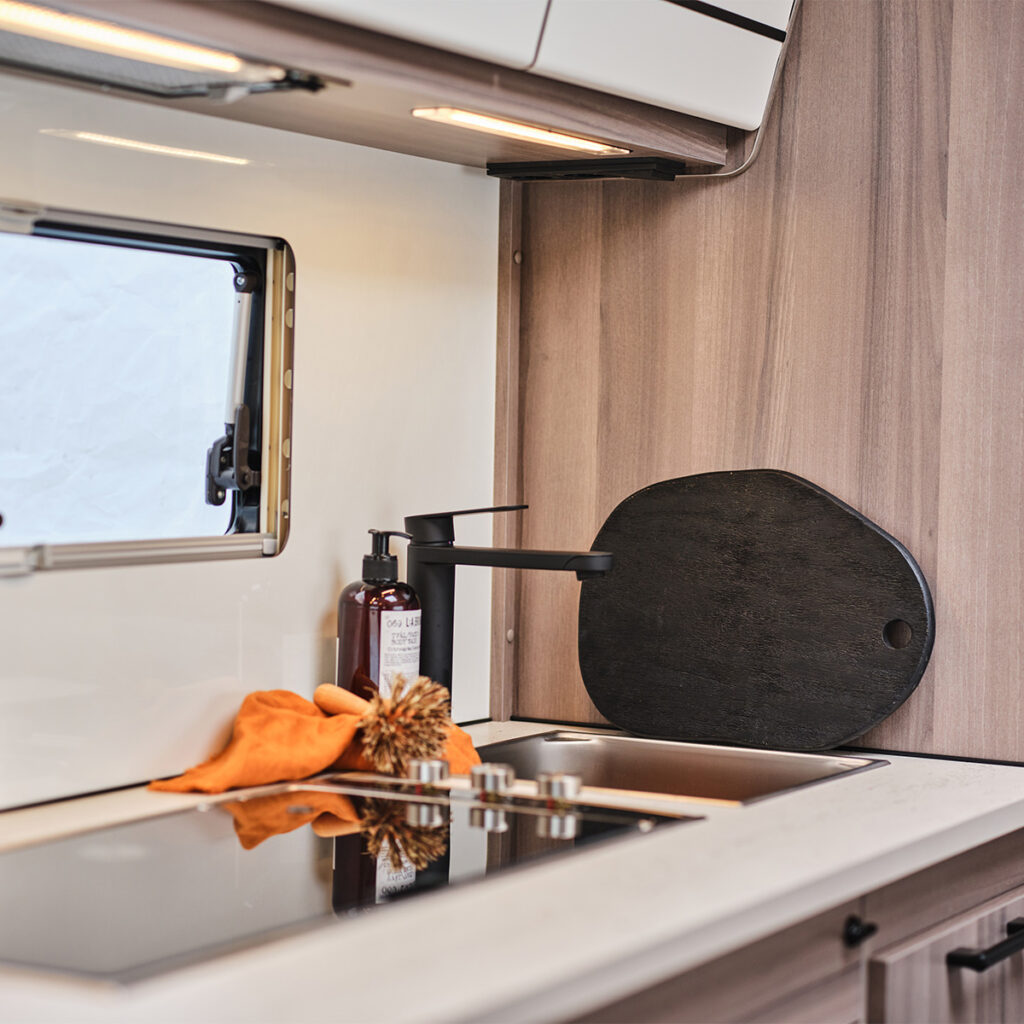 KABE_Caravan_Estate_Wasserhahn