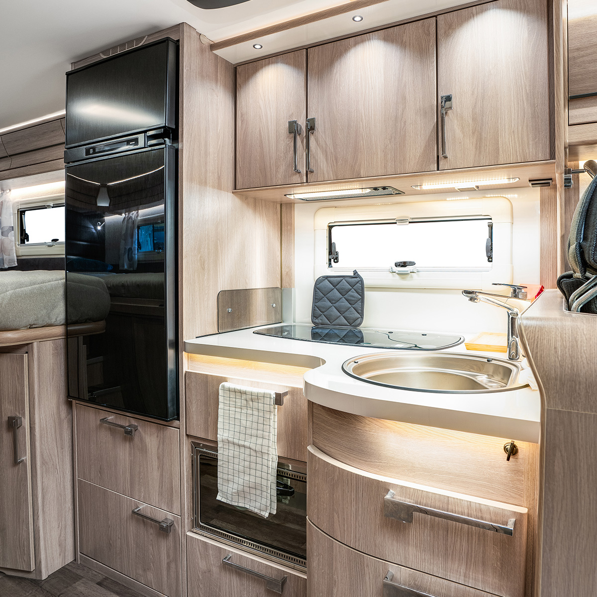 KABE_Wohnmobil_classic_Küche