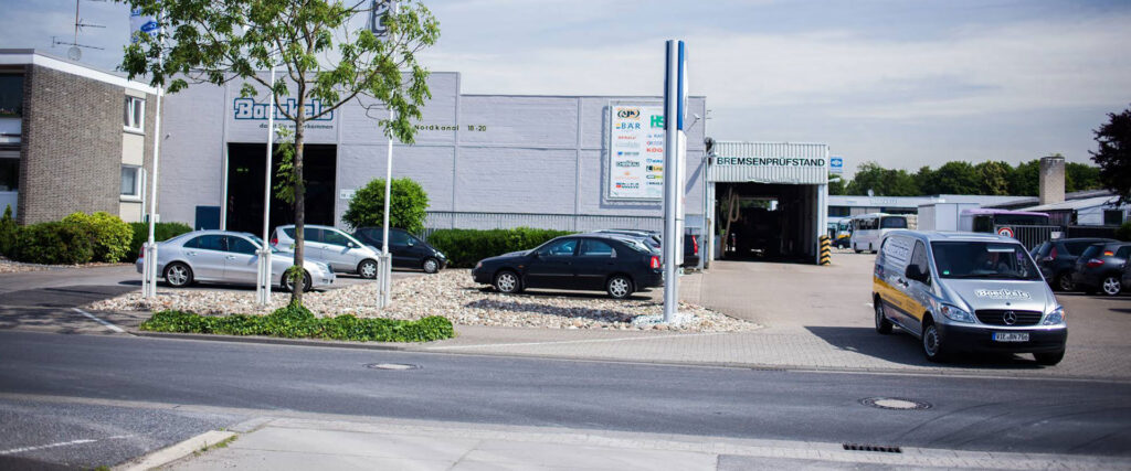 Boeckels in Willich - Partner der Herbrand Gruppe